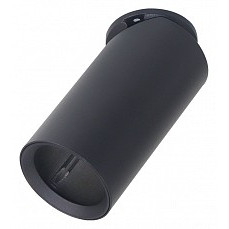 Спот arte lamp nodo a3213pl-1bk